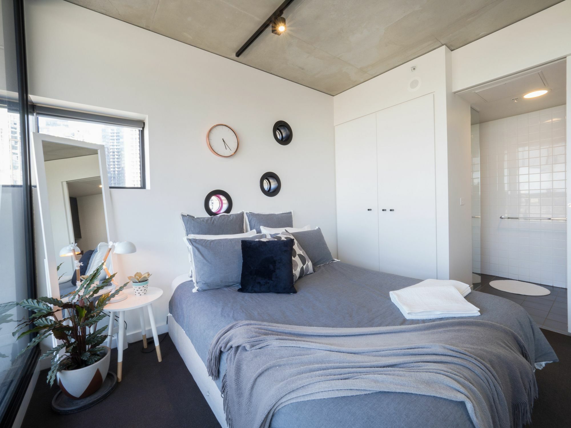 Littlestay Sturt - 2 Bedroom Aptm Melbourne Exterior foto