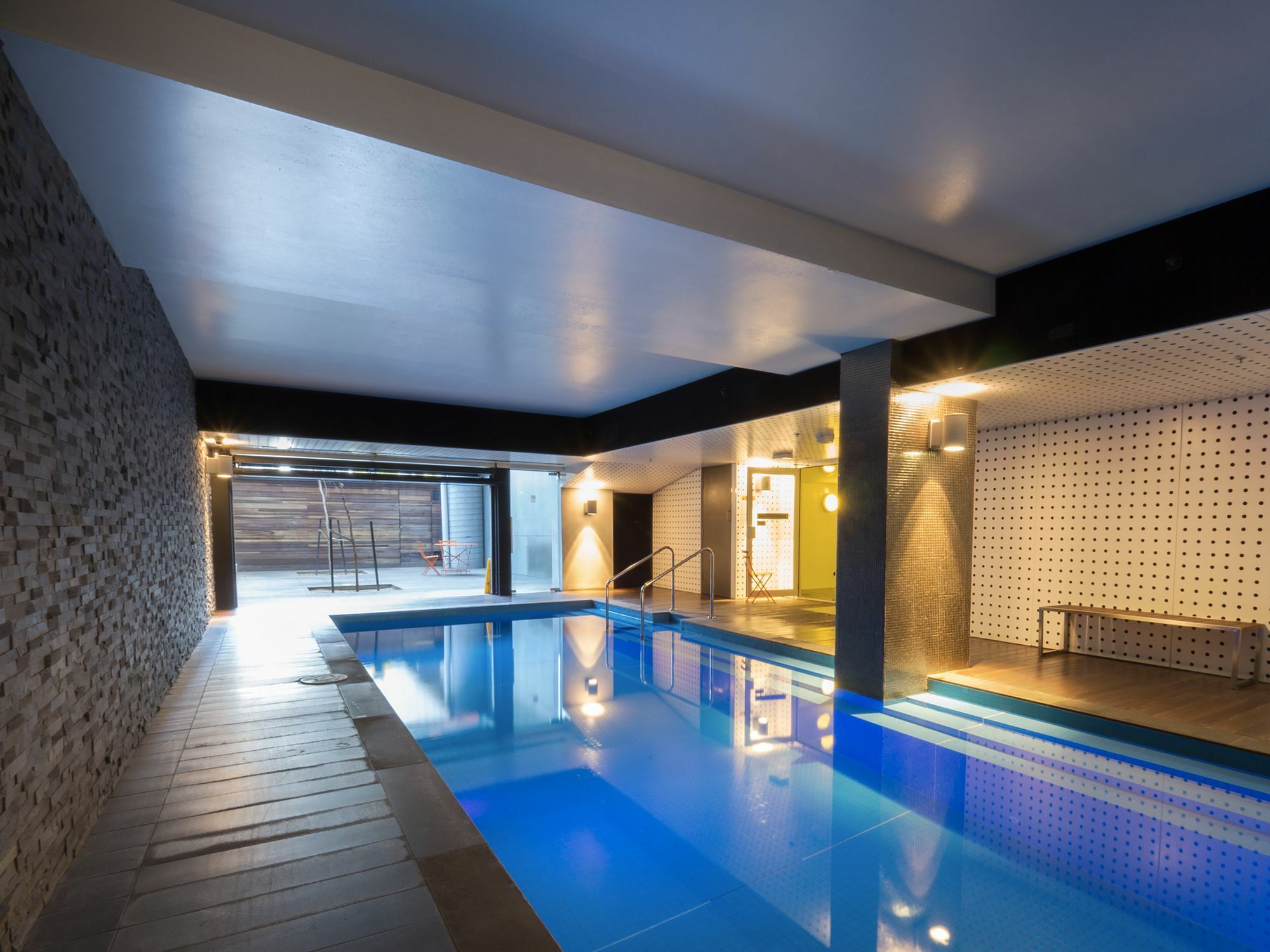 Littlestay Sturt - 2 Bedroom Aptm Melbourne Exterior foto