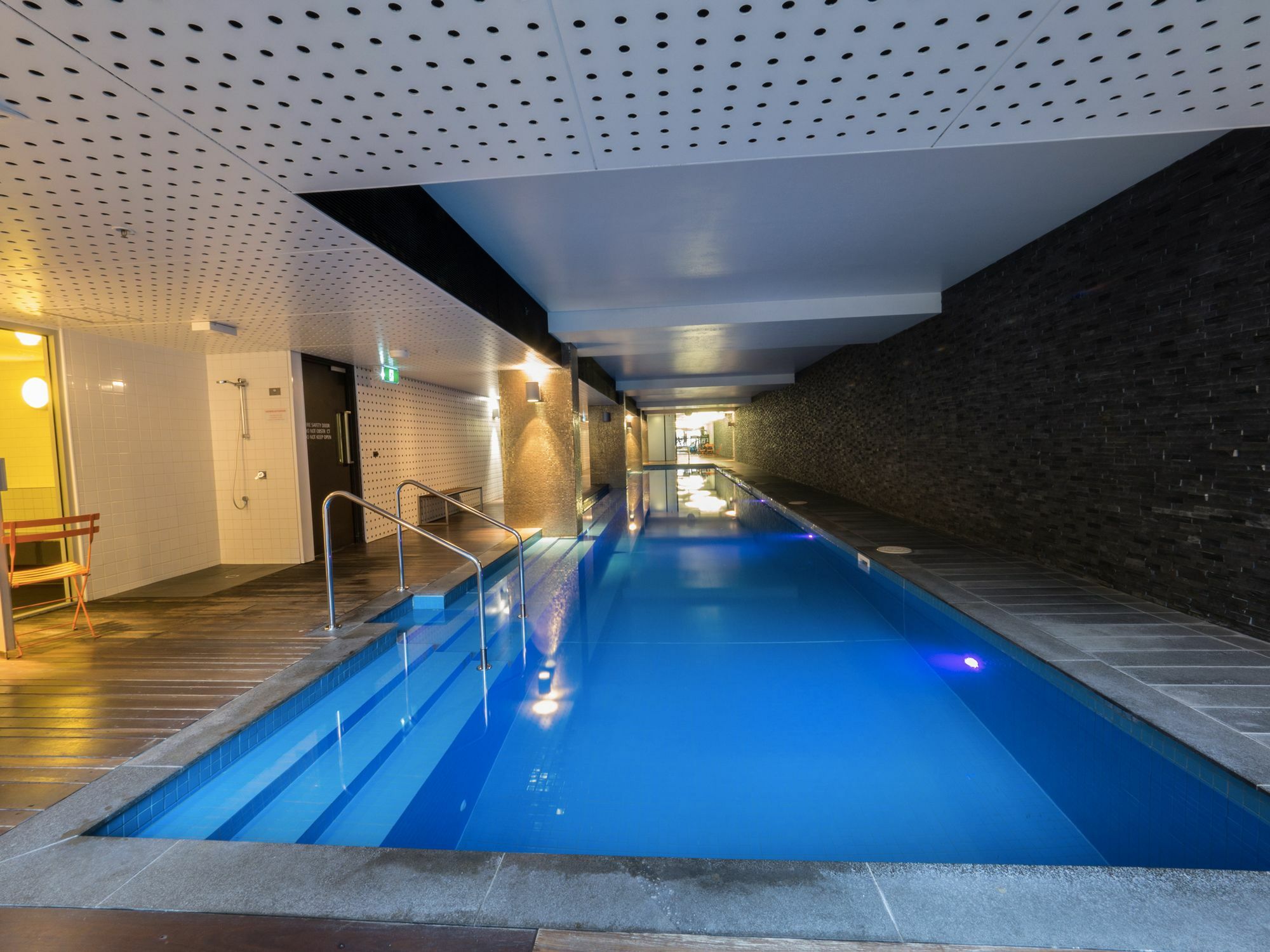 Littlestay Sturt - 2 Bedroom Aptm Melbourne Exterior foto