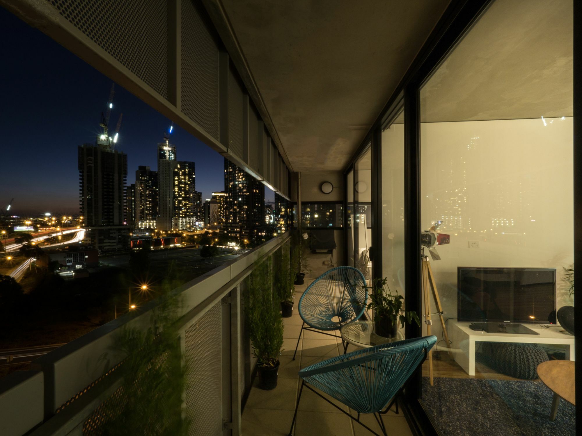 Littlestay Sturt - 2 Bedroom Aptm Melbourne Exterior foto