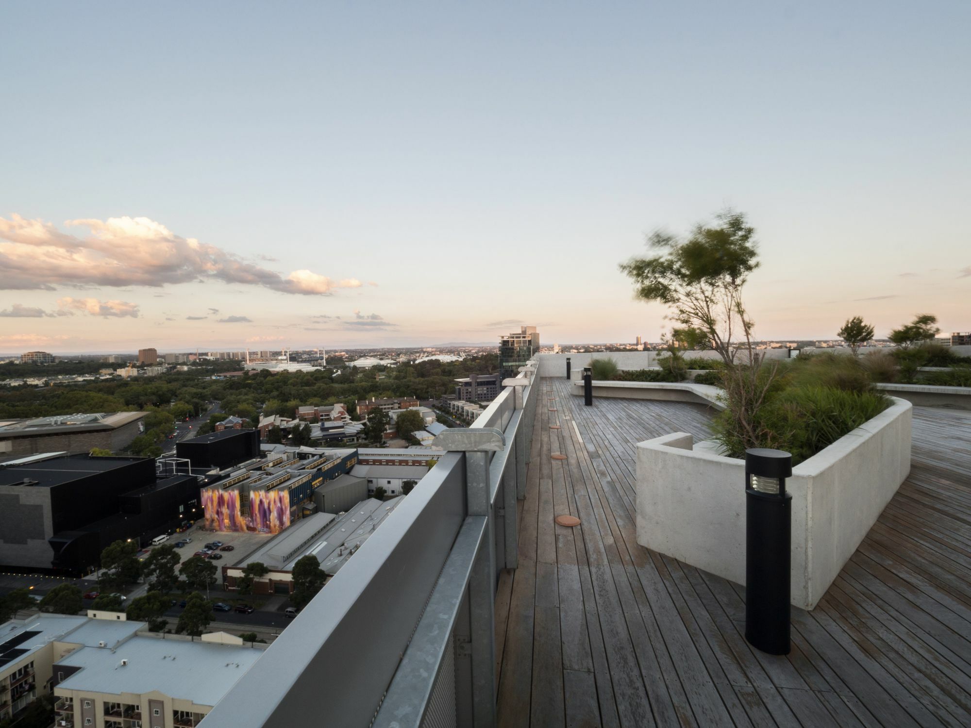 Littlestay Sturt - 2 Bedroom Aptm Melbourne Exterior foto